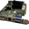 Видеокарта ASUS RV370XT/TD/256M DDR