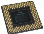 Процессор Intel Celeron 500 MHz FV524RX500 Socket 370 