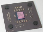 Процессор AMD Duron 1200 DHD1200AMT1B 1200 MHz Socket 462  