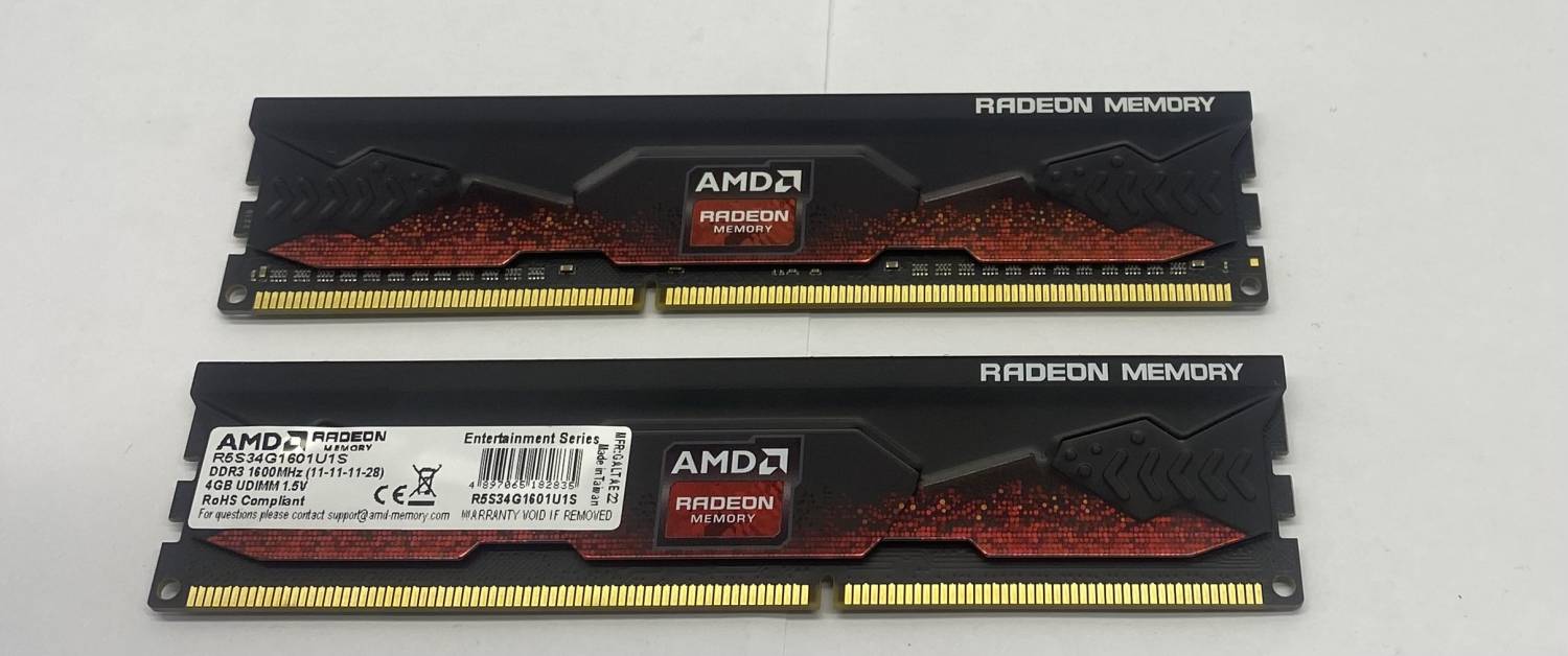 Md radeon r5 clearance