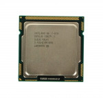Процессор INTEL Core i7-870 Socket 1156