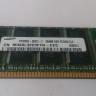 Оперативная память Samsung DDR1 256Mb PC-3200U-30331-Z