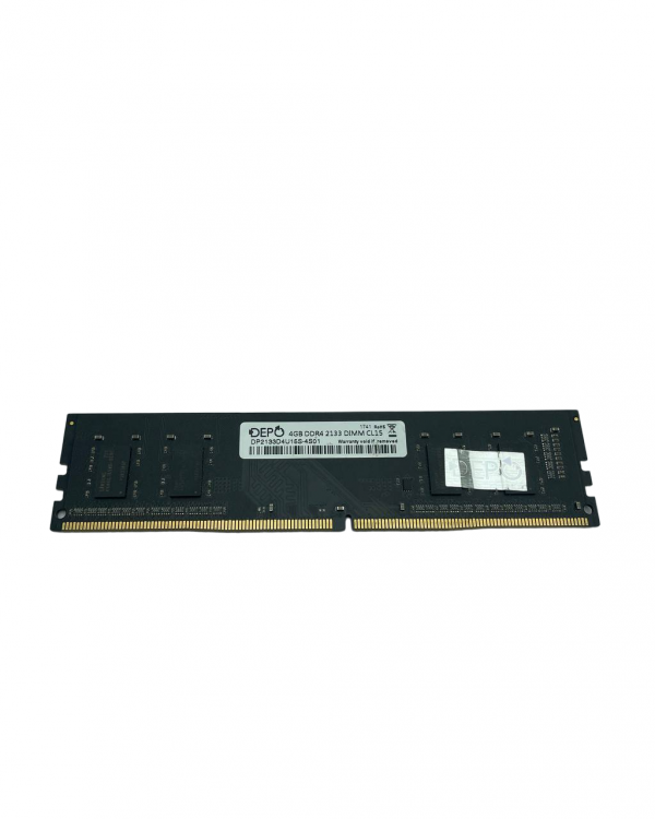Оперативная память DEPO DP2133D4U15S-4S01 DDR4 4GB