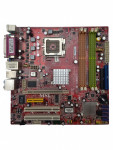 Материнская плата MSI MS-7210 945GM2-FI LGA775