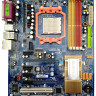 Материнская плата GIGABYTE GA-M55S-S3 rev1.1 SocketAM2