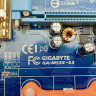 Материнская плата GIGABYTE GA-M55S-S3 rev1.1 SocketAM2