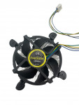 Кулер для процессора ExeGate EE97379 Socket 115x 4pin