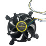 Кулер для процессора ExeGate EE97379 Socket 115x 4pin