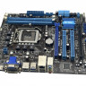 Материнская плата ASUS P8B75-M LE Socket 1155