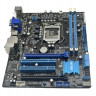 Материнская плата ASUS P8B75-M LE Socket 1155