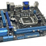 Материнская плата ASUS P8B75-M LE Socket 1155