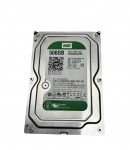 Жесткий диск Western Digital WD5000AZRX 500Gb IntelliPower SATA III 3.5" HDD