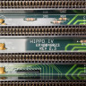 Материнская плата Octek  HIPPO IV 486 Socket 3