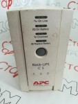 ИБП APC Back-UPS 500W 