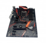 Материнская плата Asus ROG STRIX B250H GAMING Socket 1151 V1
