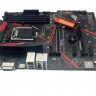 Материнская плата Asus ROG STRIX B250H GAMING Socket 1151 V1