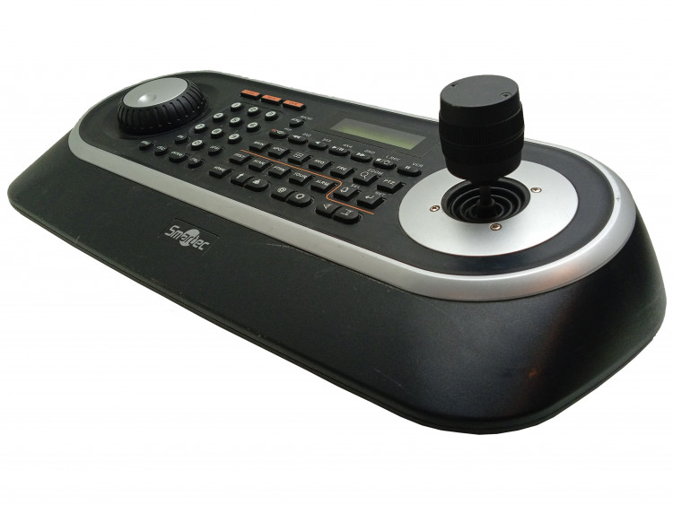 Системная клавиатура Smartec STT-2405U