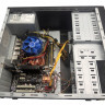 Системный блок 6gb/SSD120GB/Q8300 HD 7300 1GB @ 2.50GHz 450W