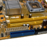 Материнская плата ASUS P5KPL-VM Socket 775