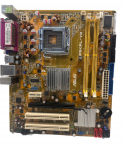 Материнская плата ASUS P5KPL-VM Socket 775