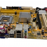 Материнская плата ASUS P5KPL-VM Socket 775