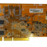 Видеокарта ASUS A9550/TD/P/128M AGP 8x 