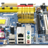 Материнская плата Gigabyte GA-8I945GZME-RH Socket 775