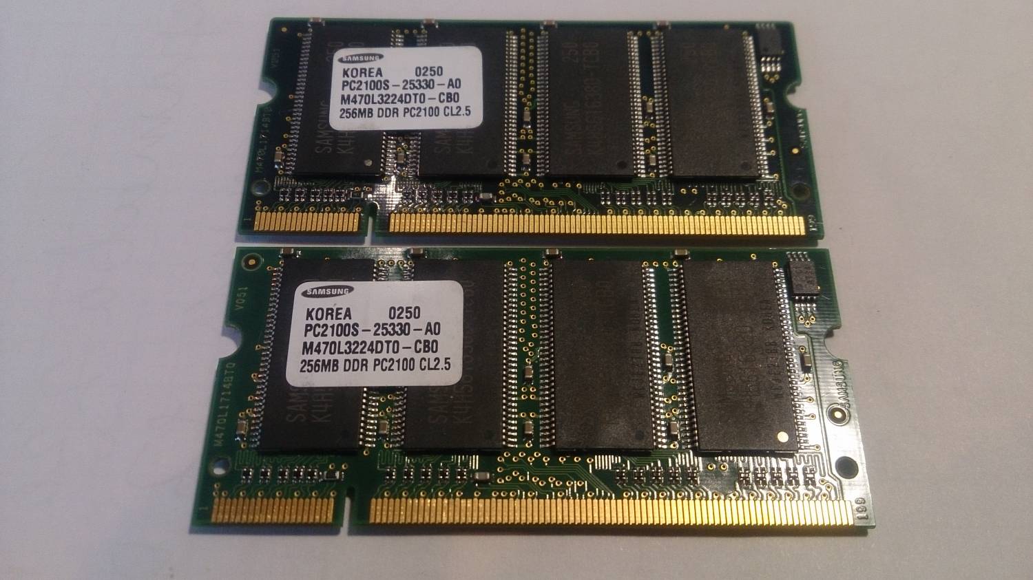 Ddr sodimm store