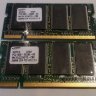 SODIMM Samsung DDR 256MB DDR PC2100CL2.5