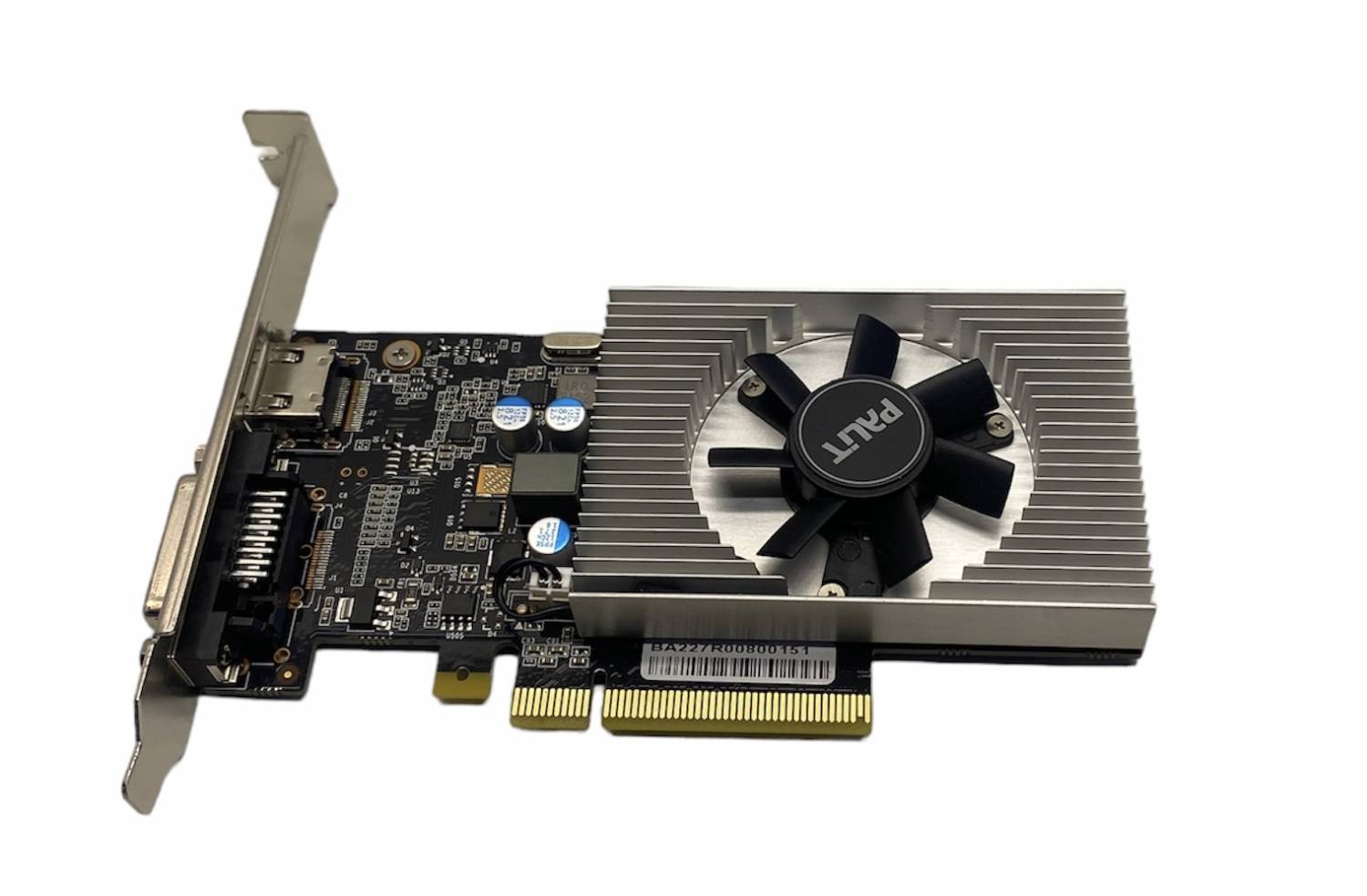 Palit GeForce GT 1030 2GB DDR4