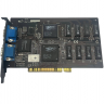 Видеокарта 3Dfx Voodoo (A-Trend Helios 3D ATC-2465A4) 4 Mb PCI 