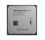 Процессор AMD A10-8770E Series AD877BAHM44AB AM4  