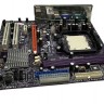 Материнская плата ECS GeForce6100SM-M (V1.0) AM2