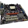 Материнская плата ECS GeForce6100SM-M (V1.0) AM2