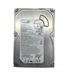 Жесткий диск Seagate ST380211AS 80Gb 7200 SATA  3.5" 