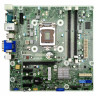 Материнская плата HP GWEN/MORDRED MS-7860 Socket1150
