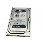 Жесткий диск Western Digital Black WD5003AZEX, 500GB SATA III 3.5" HDD