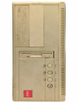 Корпус AT