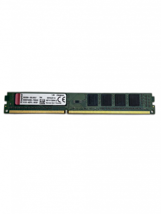 Оперативная память Kingston KVR16LN11/4 DDR3 4Gb