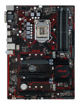Материнская плата ASUS PRIME B250-PLUS Socket 1151