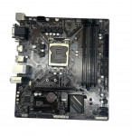 Материнская плата GIGABYTE B360M DS3H Socket 1151 V2