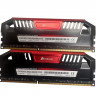 Оперативная память Corsair Vengeance Pro CMY8GX3M2A2400C11R  8GB DDR3