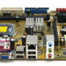 Материнская плата ASUS P5RD2-VM Socket 775