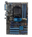 Материнская плата ASUS M5A78L LE Socket AM3+