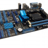 Материнская плата ASUS M5A78L LE Socket AM3+