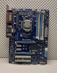 Материнская плата GIGABYTE GA-PH67-DS3-B3 Socket 1155
