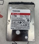 Жесткий диск Toshiba 1 TB HDWL110