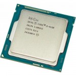 Процессор Intel Core i3-4160 Haswell Socket 1150