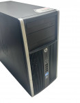 Системный блок I3-2120/8GB/SSD120GB 3.30GHz (HP PRO 6300MT)