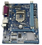 Материнская плата GIGABYTE GA-H61M-DS2 (rev. 3.0) Socket 1155